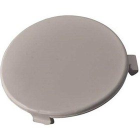 Resim Ford C-max Arka Tampon Çeki Demir Kapağı 2003-2011 