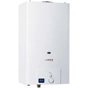 Resim Protherm (Baca Dahil) T191/L 11 Lt. Doğalgazlı Hermetik Şofben Protherm