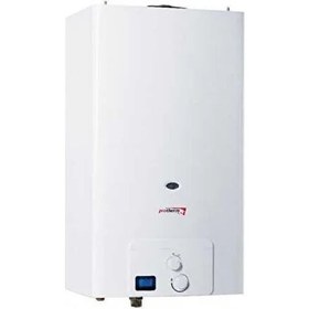 Resim Protherm (Baca Dahil) T191/L 11 Lt. Doğalgazlı Hermetik Şofben Protherm