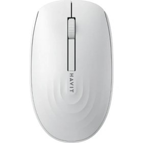 Resim Havit MS93RF Kablosuz Mouse - 2.4GHz, 1600 DPI, Ergonomik Tasarım 