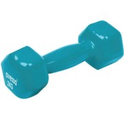 Resim Avessa PVC Kaplı Neopren Dambıl 2 Kg 