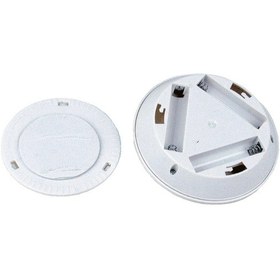 Resim Ht-143 Aplik Sensörlü Cob Ledli 3m Bantlı Pilli Kablosuz Lamba 