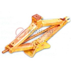 Resim Araba Kaldirma Krikosu Dar Taban R9 504603097 