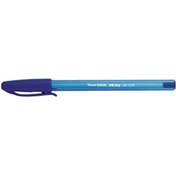 Resim Paper Mate Tükenmez Kalem İnkjoy 100 1.0 MM Mavi S0957130 