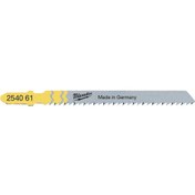 Resim Milwaukee 70 mm Metal Dekupaj Testere Bıçağı (T4932254061) 