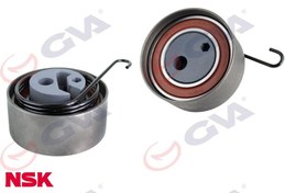 Resim Eksantrik Gergi Rulmanı Astra G-H-J-Corsa D- Merıva B-Zafıra 1.7 Cdtı 