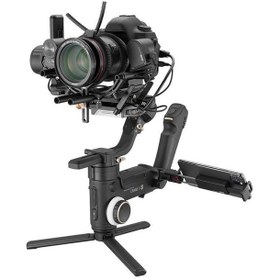 Resim Zhiyun Crane 3S Pro Kit El Gimbalı 