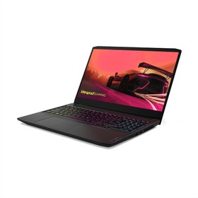 Resim Lenovo IdeaPad Gaming 3 82K200K0TX Ryzen 5 5600H 16 GB 512 GB SSD RTX3060 15.6" Full HD Gaming Laptop - Teşhir 