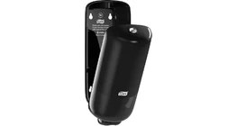 Resim Tork 561508 Köpük Sabun Dispenseri Siyah 