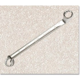 Resim Elta 0450 Yıldız İki Ağız Anahtar 18X19 