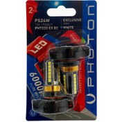 Resim Photon Ps24W Uyumlu Beyaz Ph7220 Ex B2 Blister 