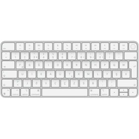 Resim Touch ID özellikli Magic Keyboard Türkçe F Klavye MK293TU/A 