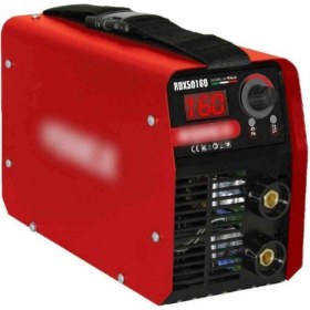 Resim Rodex Inverter Dc Kaynak Makinası Italy Sınıfının En Iyisi 