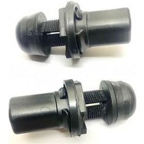 Resim Bre-27499 - Bagaj Ayar Takozu Golf Passat Polo Bora T5 T6 