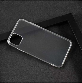 Resim gaappy Extra Serisi Apple iPhone 11 Pro Şeffaf Kapak 