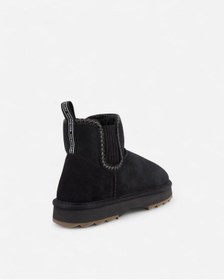 Resim Emu Australia Higgie Kadın Siyah Bot W13198-6000 Siyah 