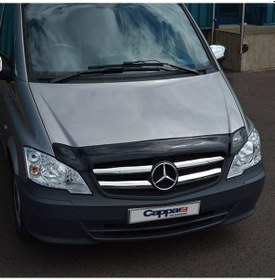 Resim Mercedes B. Viano Ön Kaput Koruyucu Rüzgarlığı 2011-2014 Yılı Ar 
