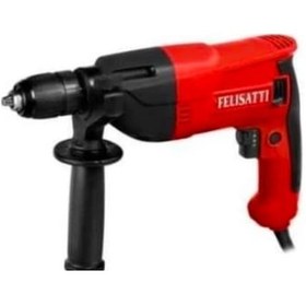 Resim Felisatti Fs-d16/850ge Darbeli Matkap 