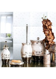 Resim Prima Nova Julin Tuvalet Fırçası 