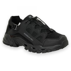 Resim Dockers 5m 238578m 5fx Siyah Erkek Spor Ayakkabı 