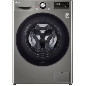 Resim LG F4V3VYWKPE.APTPLTK 9 Kg 1400 Devir Çamaşır Makinesi 
