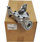 Resim Citroen C4 (2014-2017) 1.2 PureTech Benzinli Motor Yağ Pompası (Orijinal) 