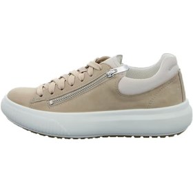 Resim Sneaker Günlük Kadın 2-000363-4100 Legero T4 Jump Beige Bej 