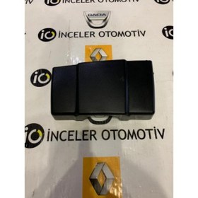 Resim 7702253113 RENAULT 19 DIREKSIYON UST BAKALIT PLASTIGI R19 