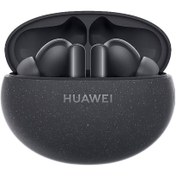 Resim Huawei Freebuds 5i Kablosuz Bluetooth Kulakiçi Kulaklık - Nebula Siyahı 
