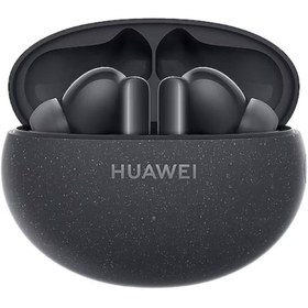 Resim Huawei Freebuds 5i Kablosuz Bluetooth Kulakiçi Kulaklık - Nebula Siyahı 
