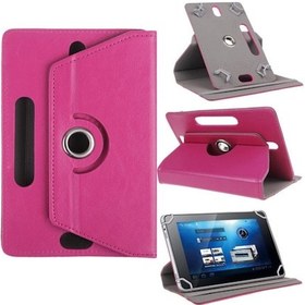 Resim Gtx Jaculus 10.4 İnç A+ Standlı Kaliteli Universal Tablet Kılıfı 