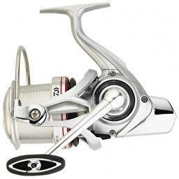 Resim Daiwa Emblem 35 SCW 4000 QD Surf Olta Makinesi 