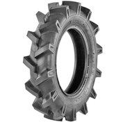 Resim 4.00-8 400-8 8kat Bahçe Traktörü,küçük Romörk,çapa Makinası Las 