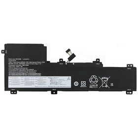 Resim Lenovo Slim 7 Pro 16ach6 Type 82qr Uyumlu Batarya Pil 