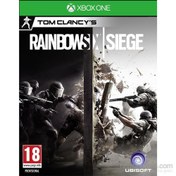 Resim Tom Clancy's Rainbow Six Seige Xbox One 