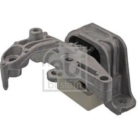 Resim Renault Fluence Motor Takozu Sag 1.5 Dci 2010-2016 Febı 45823 