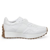 Resim Butigo 22k-810 2pr Beyaz Kadın Sneaker 