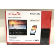 Resim Audiomax MX-8803 7 Ekranlı Oto Teyp Indash 