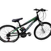 Resim Falcon Garcia Dv 24 Jant Bisiklet 8 - 12 Yaş Için 