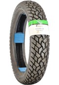 Resim MARUTİ TYRES Kanuni Seyhan 150c, Suzuki Gn125 ,mondial Kt 1258 Arka Lastik 110/90-16 Dubleks 