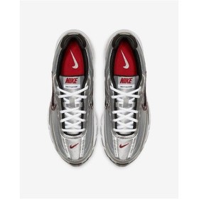 Resim Nike Initiator 394055-001 Erkek Sneaker Gri 