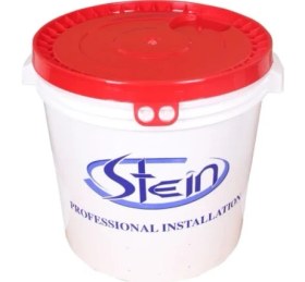 Resim Stein 890 428 Düz Kenar Bantlama Boncuk Tutkal 25 Kg. 