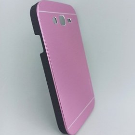 Resim Samsung Galaxy Grand Neo (9060-9082) Motomo Metal Kilif 458033495 