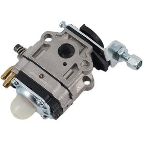 Resim Motorlu Tırpan Cg-mt 260 Karburator 