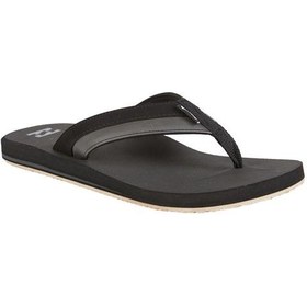 Resim Billabong All Day Impact Erkek Terlik Siyah 