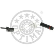 Resim OPTIMAL WKT50255K Fren Ikaz Kablosu (190Mm) Sprinter Vito (638) Lt35 00 (WP462185) 