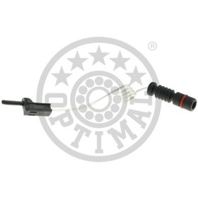 Resim OPTIMAL WKT50255K Fren Ikaz Kablosu (190Mm) Sprinter Vito (638) Lt35 00 (WP462185) 