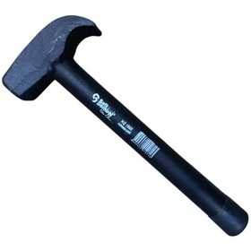 Resim Sait Demirci Kamyoncu Çekici Metal Saplı 2000gr. 