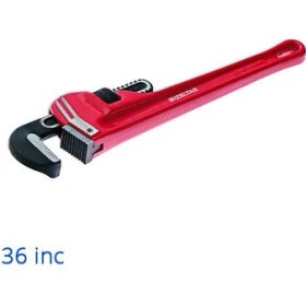 Resim İzeltaş Ağır Tip Boru Anahtarı 36'' 