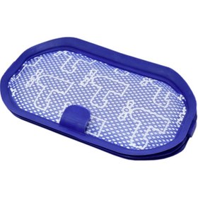 Resim Dc 31 Süpürge Ön Filtre 